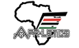 Afr-letics logo