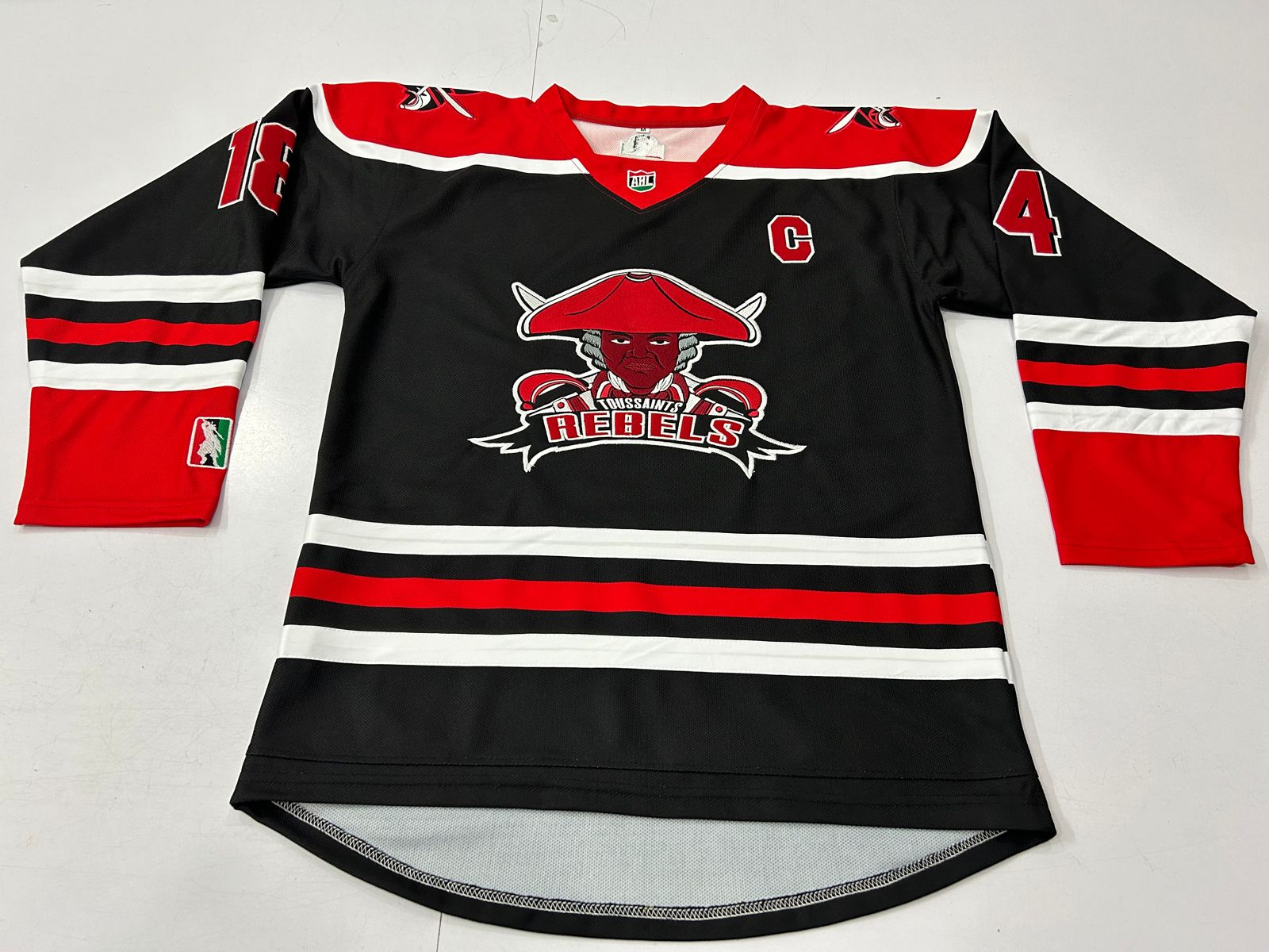 Hockey Jerseys