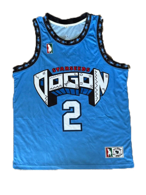 Basketball Jerseys