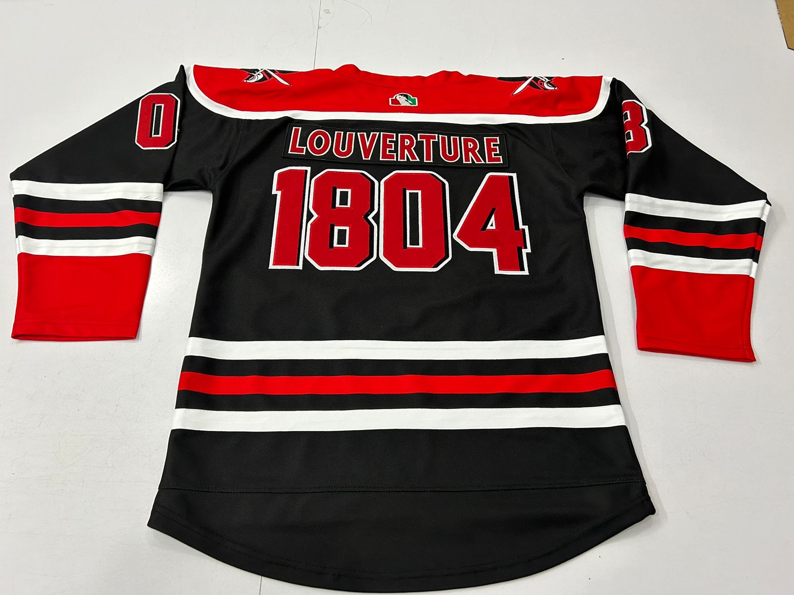 Hockey Jerseys