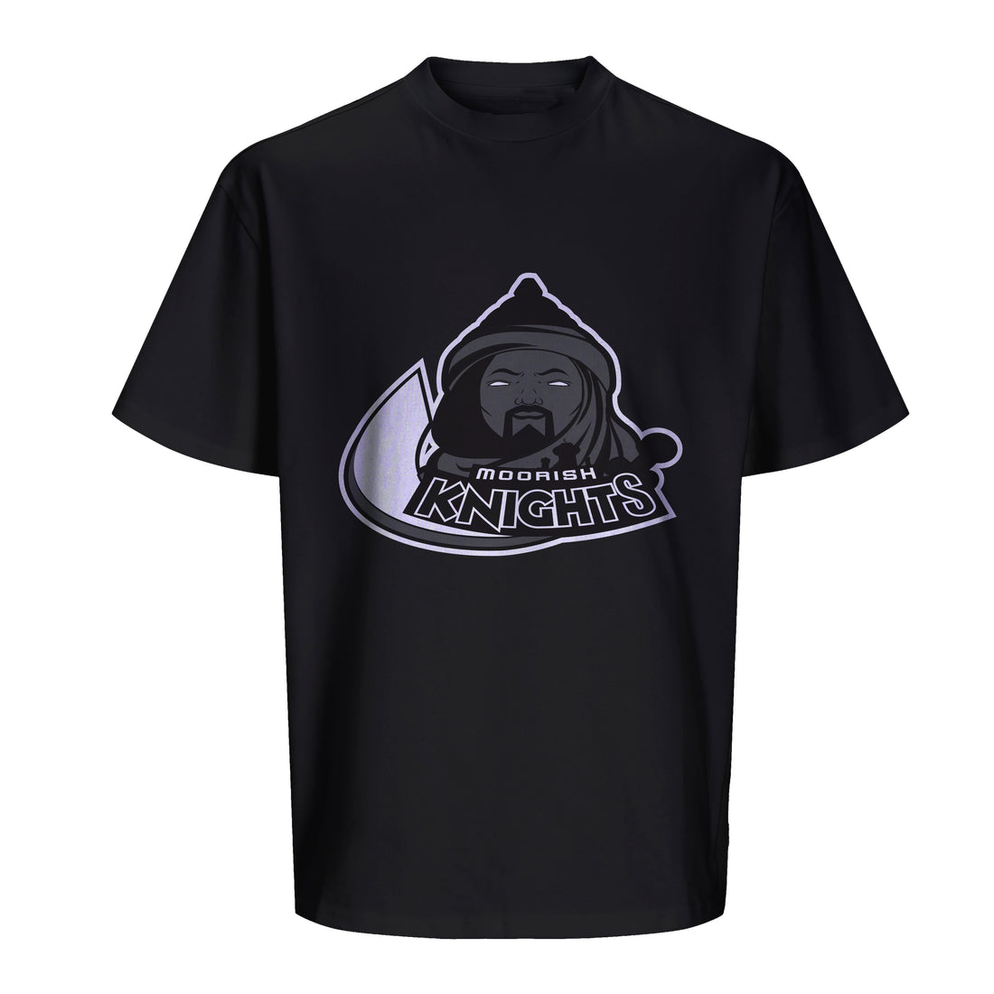 Afr-letics Triple Black T-Shirt Collection