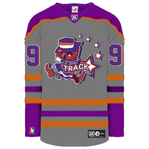 Hockey Jerseys