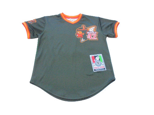 Baseball Jerseys