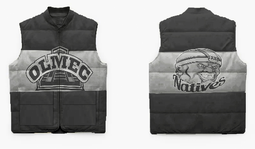 Vest Collection