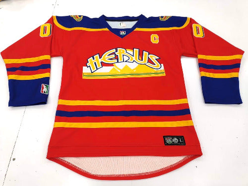 Hockey Jerseys