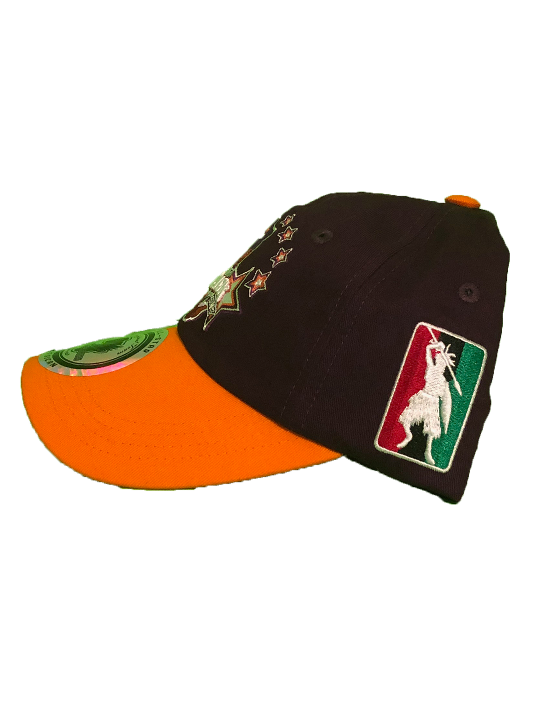 Tubman TrackStars dad cap