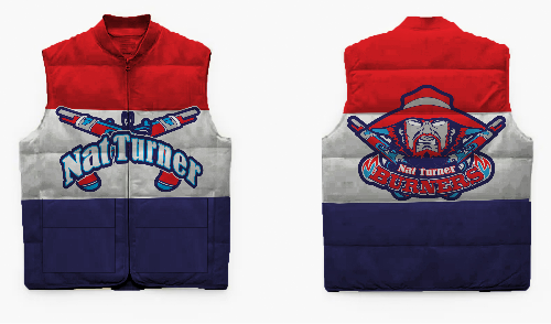 Vest Collection