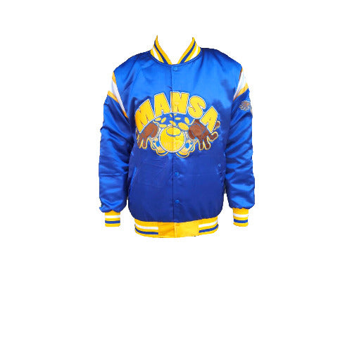 Jacket Collection