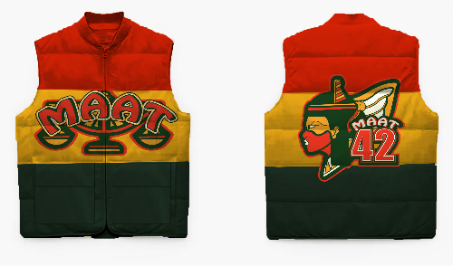 Vest Collection