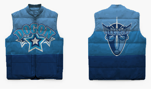 Vest Collection