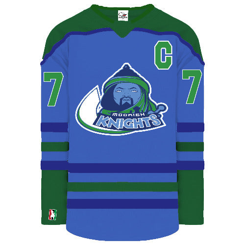 Hockey Jerseys