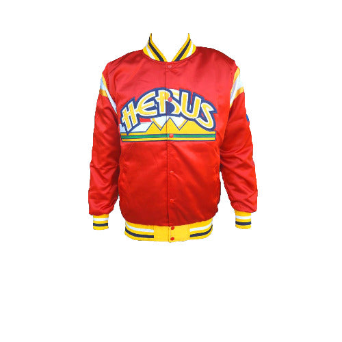 Jacket Collection