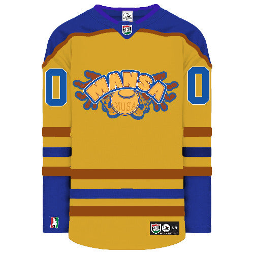 Hockey Jerseys