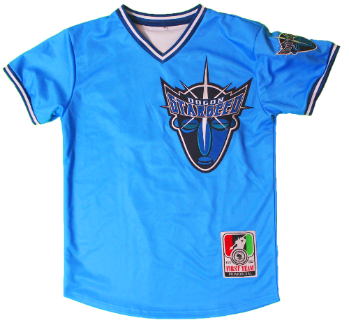 Baseball Jerseys