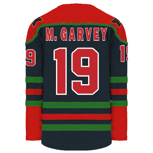 Hockey Jerseys