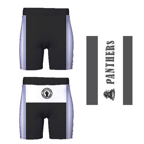Biker Shorts