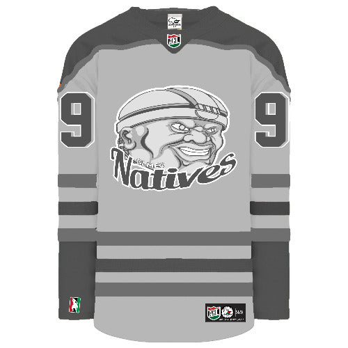 Hockey Jerseys
