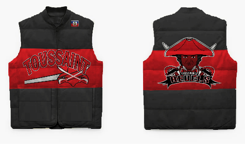 Vest Collection