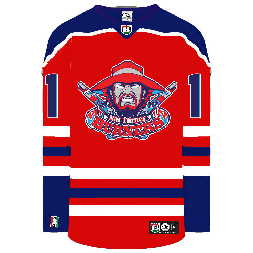 Hockey Jerseys