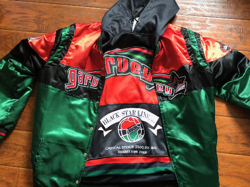 Jacket Collection