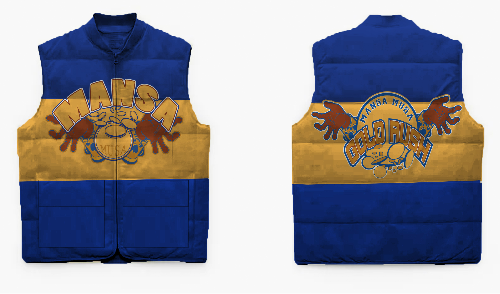 Vest Collection