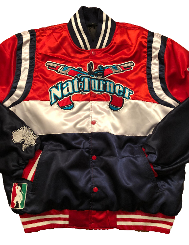 Jacket Collection