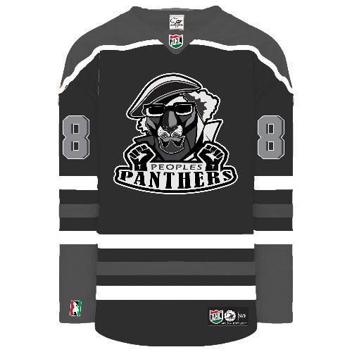 Hockey Jerseys