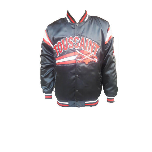 Jacket Collection