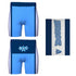 Dogon Starseed biker shorts