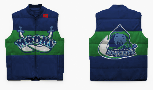 Vest Collection