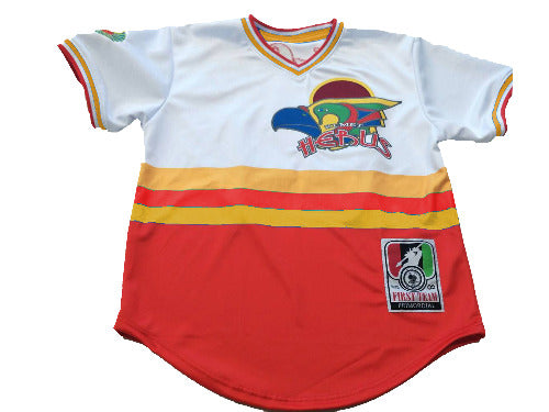 Baseball Jerseys