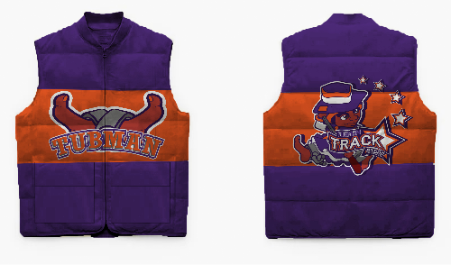 Vest Collection