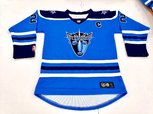 Hockey Jerseys
