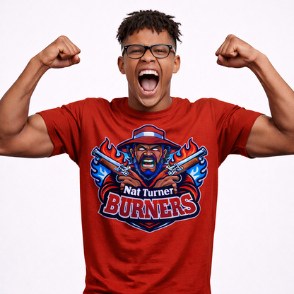 Turner Burners Tee