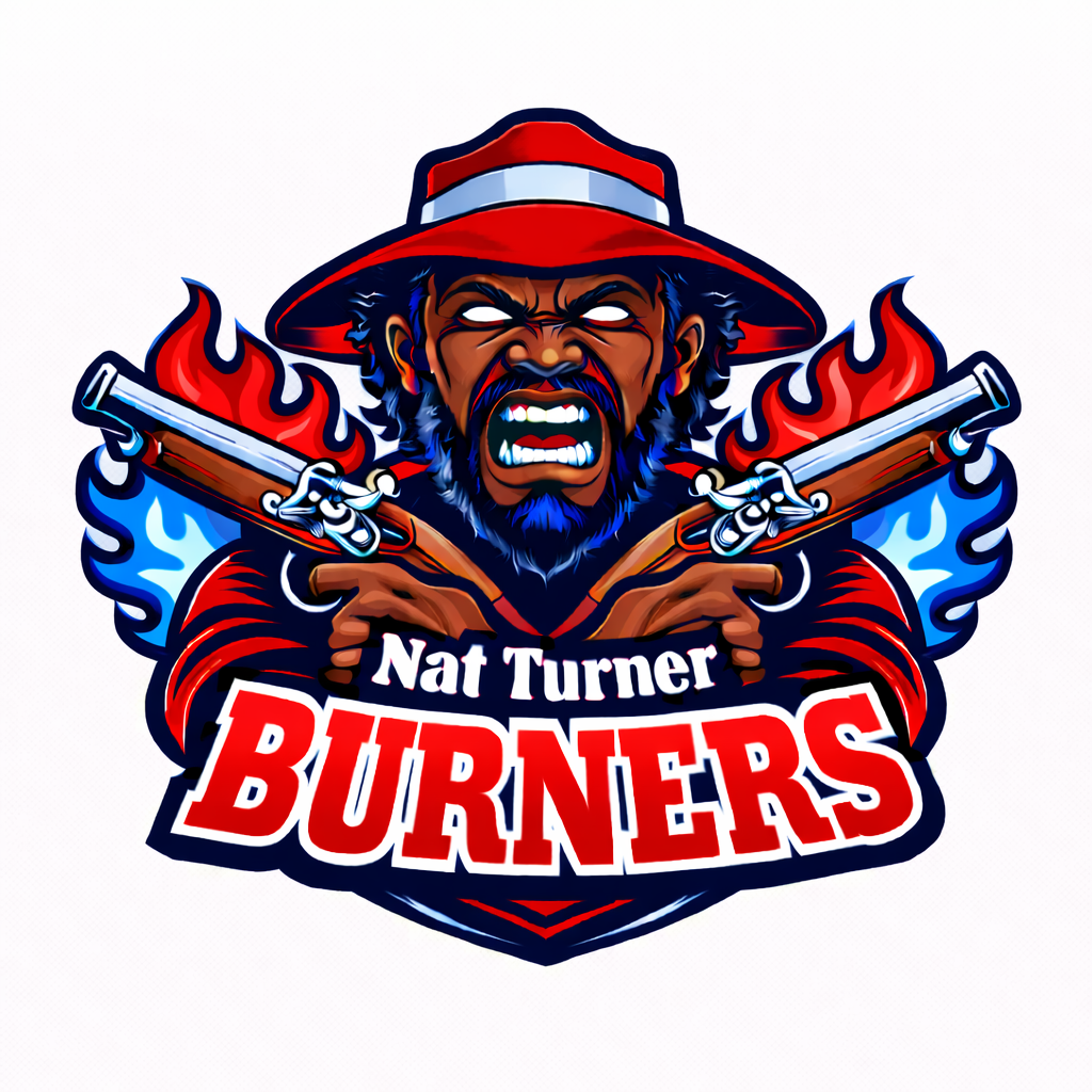 Turner Burners Tee