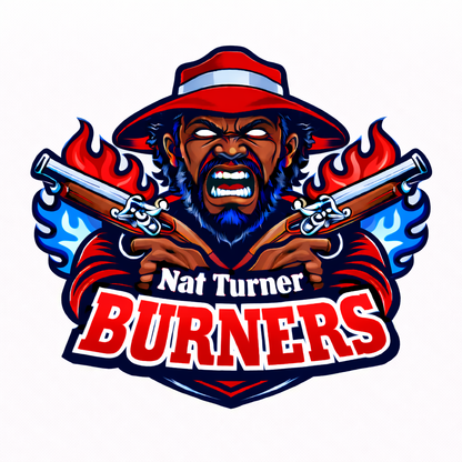 Turner Burners Tee