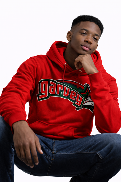 Garvey Blackstars Hoodie