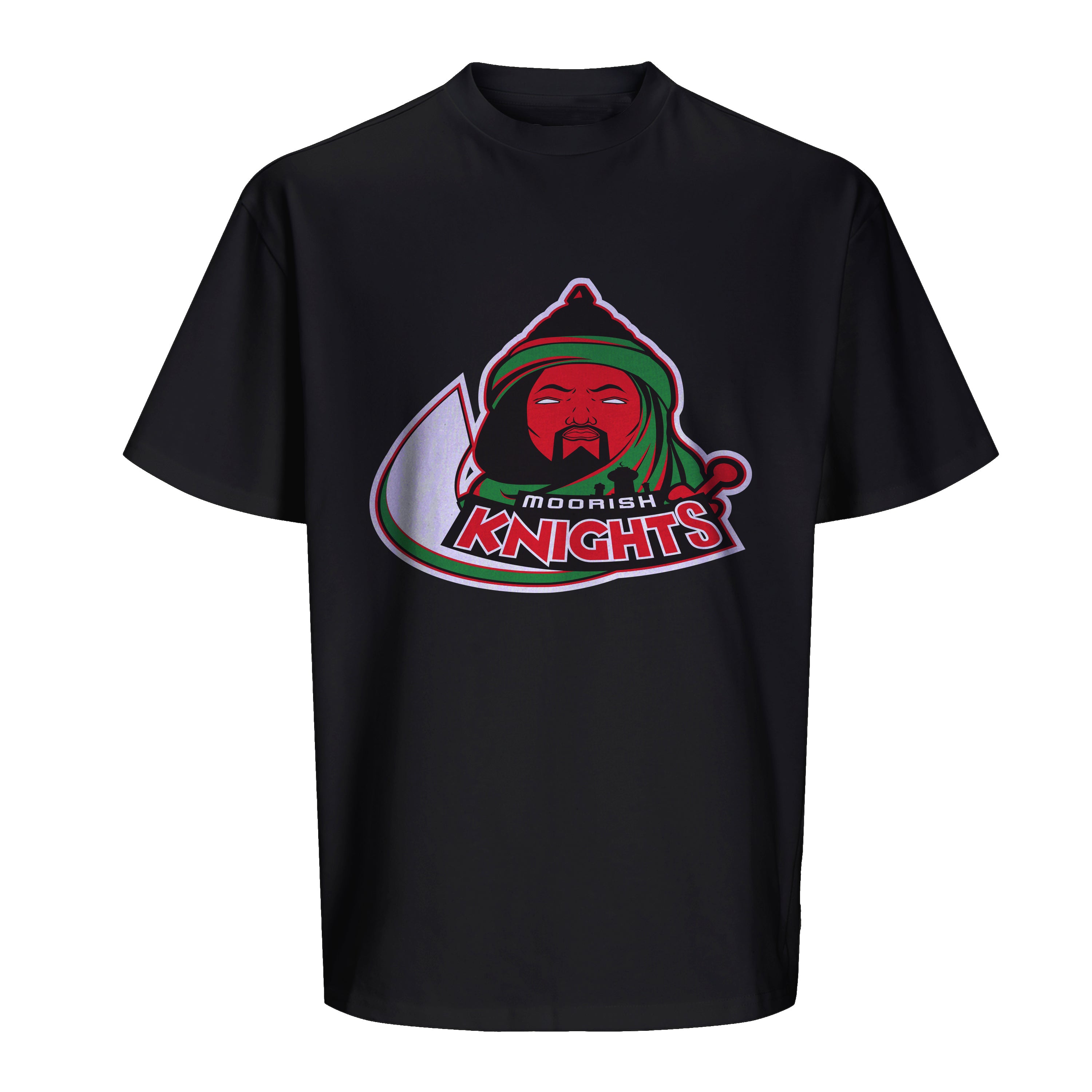 Afr-letics RBG T-Shirt Collection