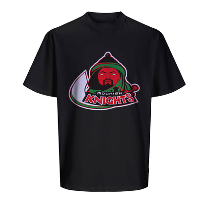 Afr-letics RBG T-Shirt Collection