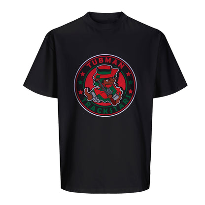 Afr-letics RBG T-Shirt Collection