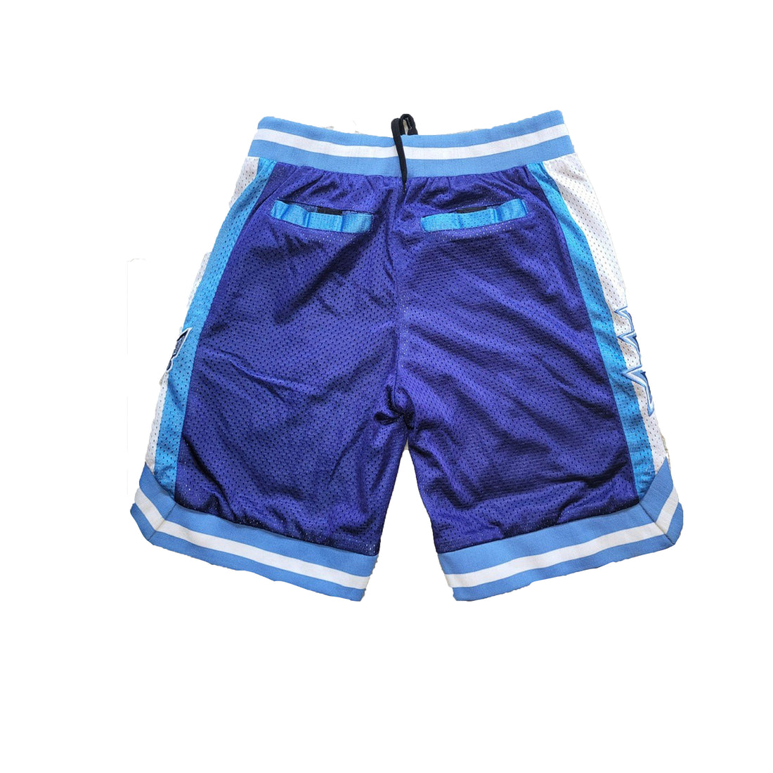 Dogon Starseeds Ladies Shorts