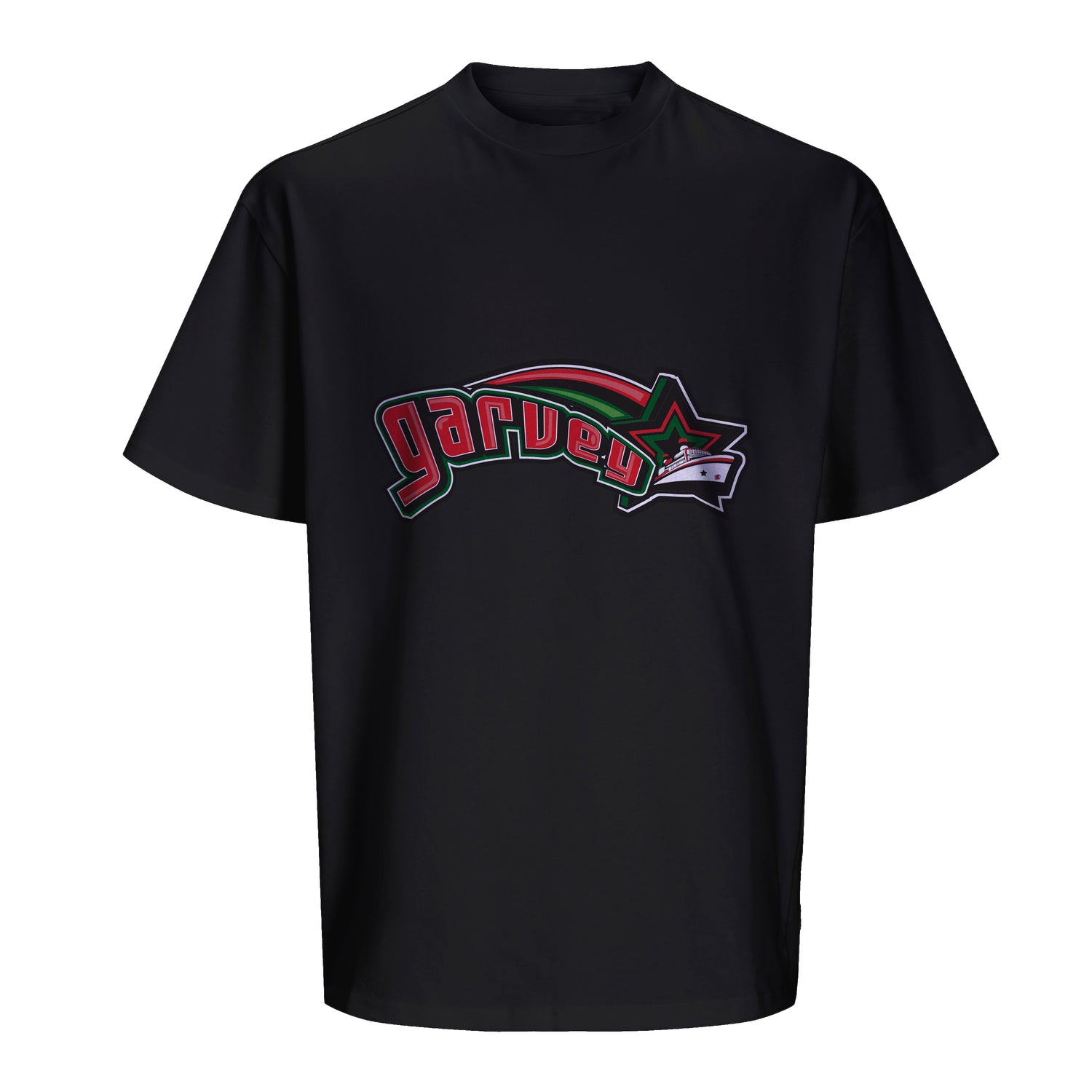 Afr-letics RBG T-Shirt Collection