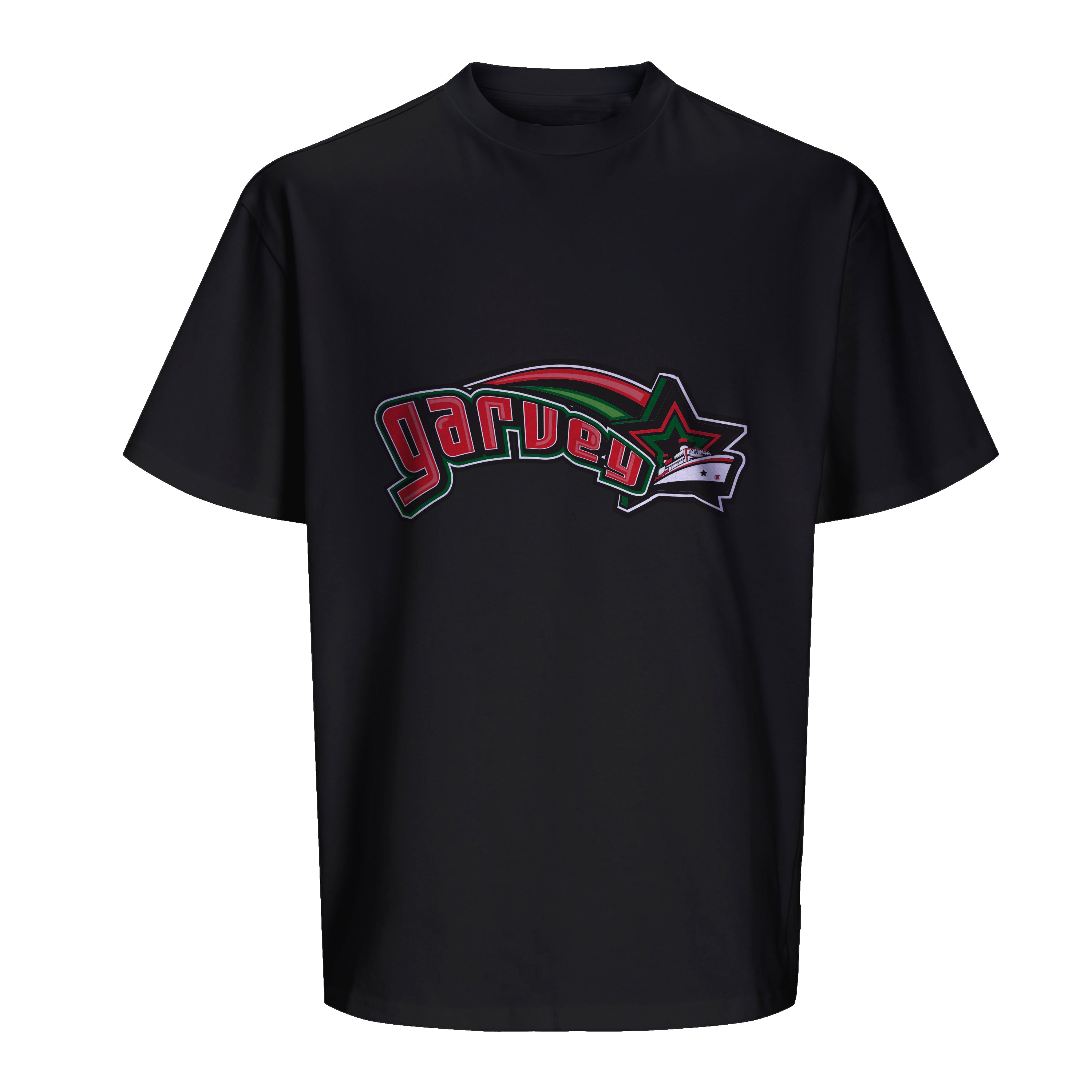 Afr-letics RBG T-Shirt Collection