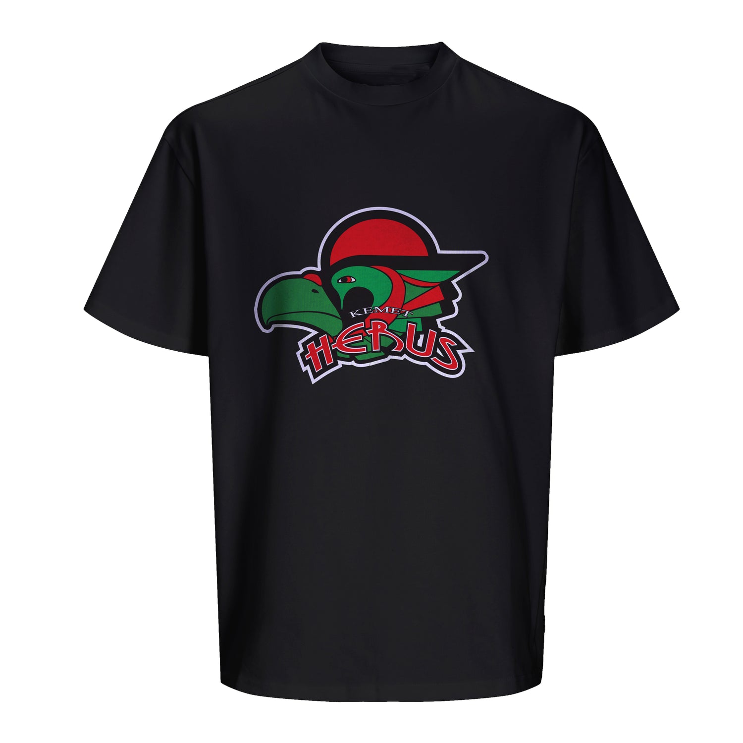 Afr-letics RBG T-Shirt Collection
