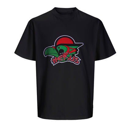 Afr-letics RBG T-Shirt Collection