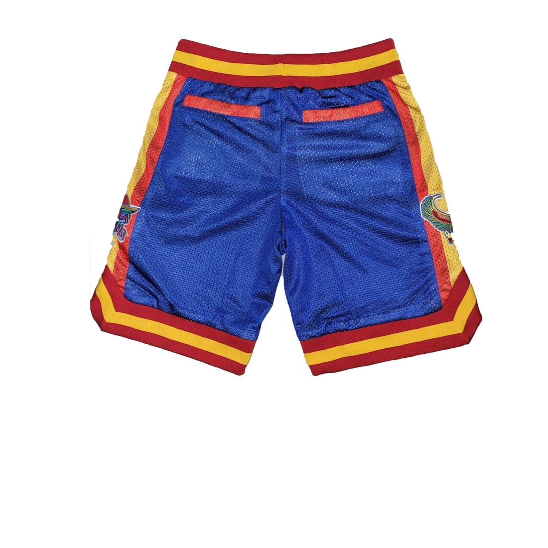 Kemet Herus Ladies Shorts