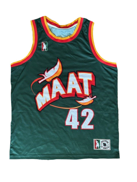 Basketball Jerseys