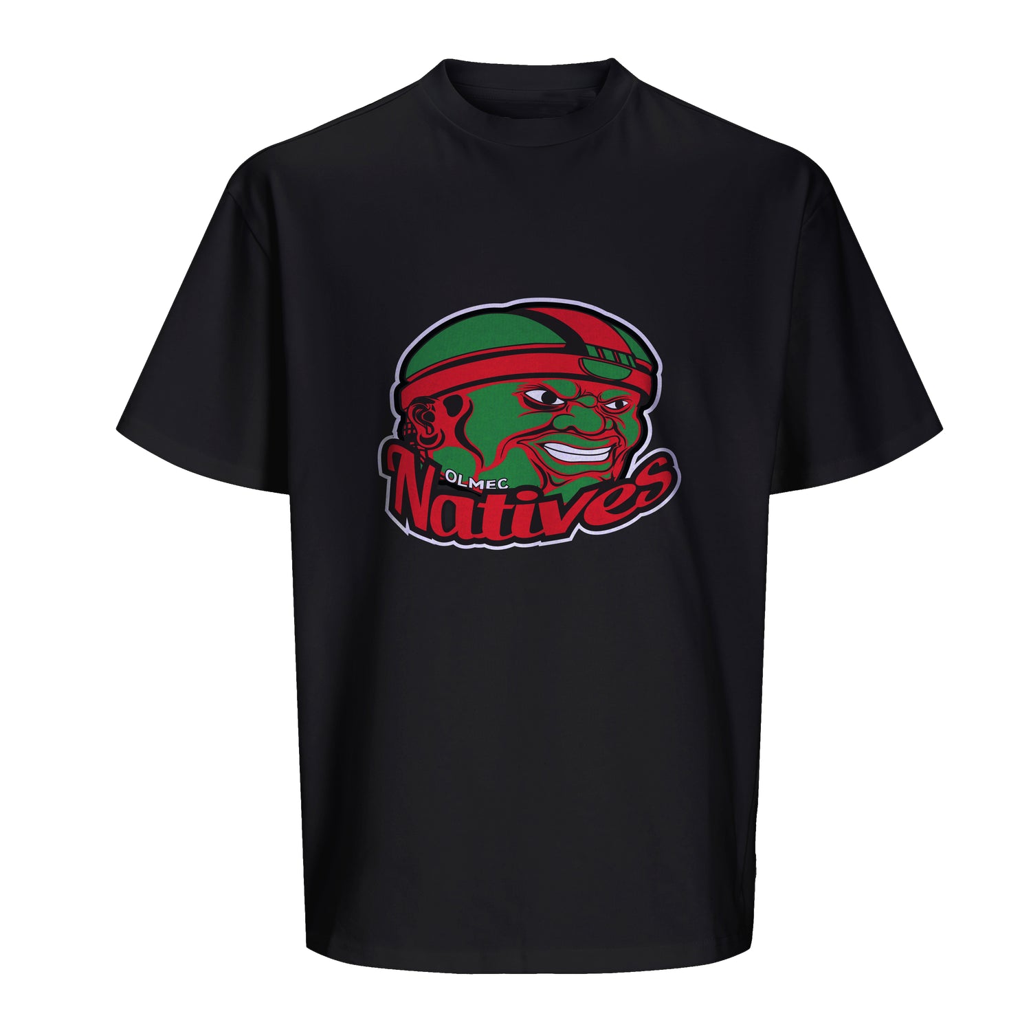 Afr-letics RBG T-Shirt Collection