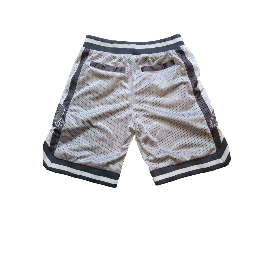 Olmec Natives Ladies Shorts