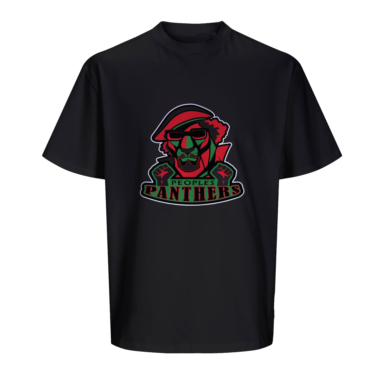 Afr-letics RBG T-Shirt Collection